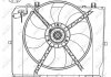 Вентилятор радіатора NRF 47066 (фото 3)