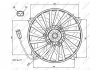 Вентилятор радіатора 47073