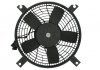 Вентилятор радіатора (з корпусом) NRF 47469 (фото 1)