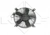 Вентилятор радіатора (з корпусом) NRF 47469 (фото 3)