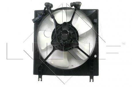 Вентилятор радиатора NRF 47492 (фото 1)