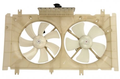 Вентилятор радиатора NRF 47493 (фото 1)