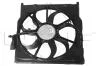 Вентилятор радіатора (з корпусом) NRF 47733 (фото 3)