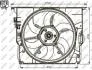 Вентилятор радіатора (з корпусом) BMW 5 (F10), 5 (F11), 6 (F12), 6 (F13) 2.0D-4.4 06.09-02.17 NRF 47737 (фото 5)