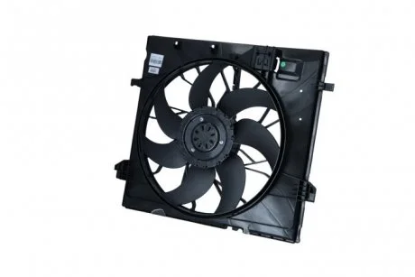 Вентилятор радиатора NRF 47856