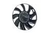Вентилятор радіатора LAND ROVER DISCOVERY III, RANGE ROVER III, RANGE ROVER SPORT I 3.6D/4.4 03.02-03.13 47870