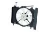 Вентилятор радіатора (з корпусом) TOYOTA YARIS, YARIS / VIOS, YARIS/HATCHBACK 1.0/1.0LPG 08.05-06.20 47887