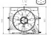 Вентилятор радиатора (с корпусом) 47920