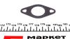 Клапан EGR Ford Mondeo III 2.0 16V DI/TDDi/TDCi 00-07 NRF 48339 (фото 2)