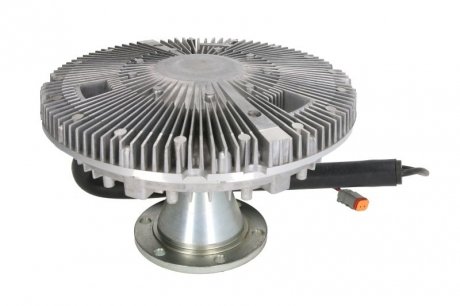 Віскомуфта вентилятора NRF 49012 (фото 1)