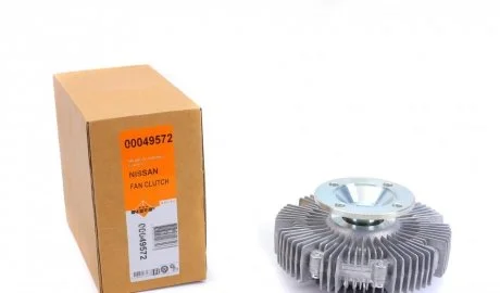 Вентилятор NRF 49572