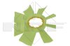 Крильчатка вентилятора, система охолодження двигуна NRF 49804 (фото 2)