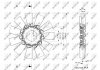 Крильчатка вентилятора NRF 49866 (фото 2)