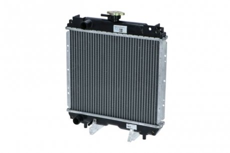 Автозапчасть NRF 50020
