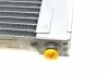 Радиатор системы охлаждения двигателя NRF 50139 (фото 3)