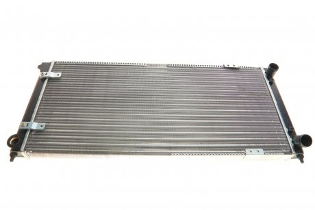 Радиатор охлаждения двигателя NRF 503003 (фото 1)