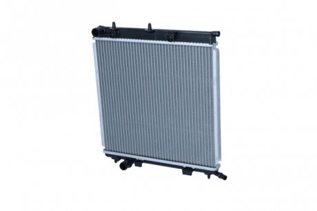 Радиатор, охлаждение двигателя NRF 50430 (фото 1)