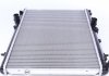 Радіатор охолодження Citroen C5 1.6-2.0HDI 01- NRF 50435 (фото 5)