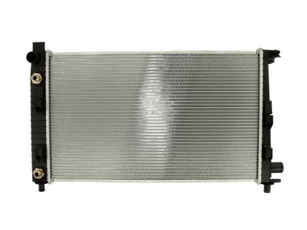 Радиатор, охлаждение двигателя NRF 50446 (фото 1)