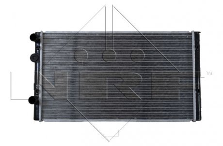 Радиатор NRF 50457 (фото 1)