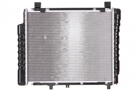 Радиатор, охлаждение двигателя NRF 50534 (фото 1)