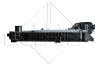 Радиатор основной 2.3D me,2.9D Mercedes Sprinter 901-905 95-06 NRF 50558 (фото 5)
