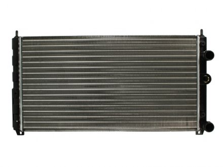 Радиатор охлаждения двигателя NRF 50560 (фото 1)