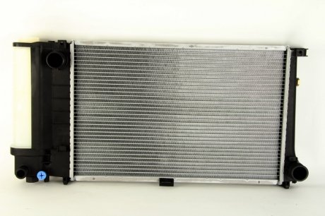 Радиатор, охлаждение двигателя NRF 50568