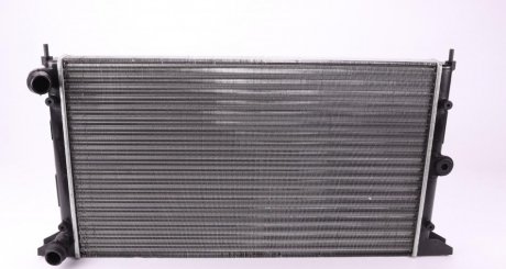 Основной радиатор Vw Sharan 1.8 T NRF 50592 (фото 1)