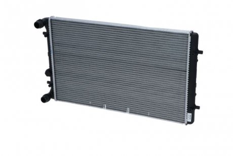 Радиатор системы охлаждения двигателя NRF 509529