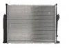 Радиатор, охлаждение двигателя NRF 509558 (фото 8)