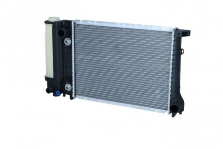 Радиатор, охлаждение двигателя NRF 51356 (фото 1)