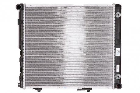Радиатор, охлаждение двигателя NRF 516573