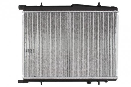 Радиатор, охлаждение двигателя NRF 519524 (фото 1)