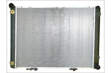 Радиатор, охлаждение двигателя NRF 52023