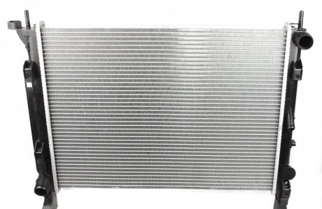 Радиатор охлаждения двигателя NRF 53001 (фото 1)