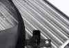 Радіатор охолодження FORD GALAXY SEAT ALHAMBRA VW SHARAN 1.9D/2.0D 11.02-03.10 NRF 53022 (фото 12)