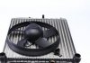 Радиатор, охлаждение двигателя NRF 53022 (фото 3)