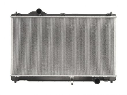 Радіатор охолодження Lexus GX 2005-2011 NRF 53039 (фото 1)