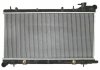 Радиатор, охлаждение двигателя NRF 53095 (фото 2)