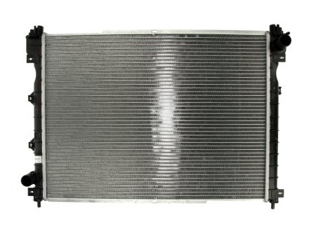 Радиатор, охлаждение двигателя NRF 53096