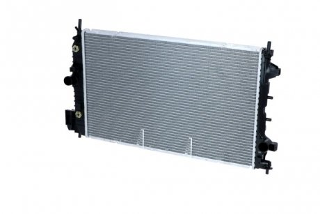 Радиатор, охлаждение двигателя NRF 53132 (фото 1)