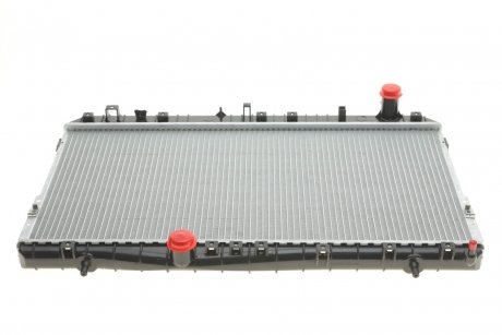 Радіатор охолодження Chevrolet Lacetti 1.4, 1.8, 2.0D 04- NRF 53150 (фото 1)