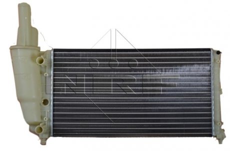Радиатор, охлаждение двигателя NRF 53225 (фото 1)