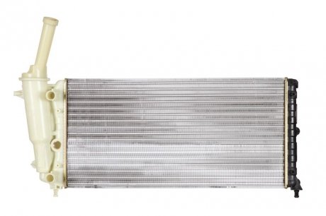 Радіатор, охолодження двигуна NRF 53226 (фото 1)