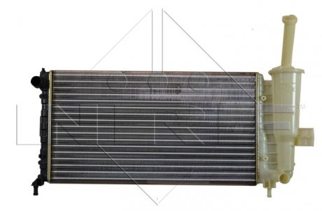 Радиатор, охлаждение двигателя NRF 53230 (фото 1)