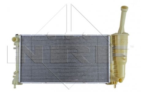 Радиатор, охлаждение двигателя NRF 53247 (фото 1)
