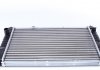 Радиатор, охлаждение двигателя NRF 53250 (фото 4)