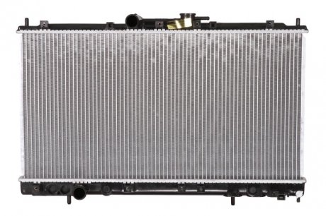 Радіатор, охолодження двигуна NRF 53312 (фото 1)