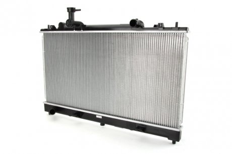 Радиатор системы охлаждения NRF 53383